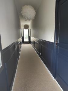 Villas Welcome Le Bordage : photos des chambres