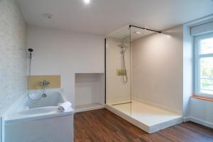 Maison spacieuse a 20 minutes de mer