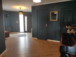 Villas Welcome Le Bordage : photos des chambres