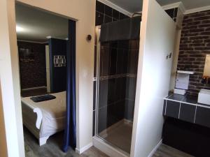 Villas Welcome Le Bordage : photos des chambres