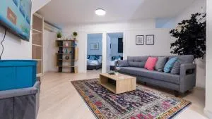 O&O Group - The SeaGate Estate suites - Suite 2 - Palmaẖim