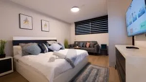 O&O Group - The SeaGate Estate suites - Suite 1 - Palmaẖim