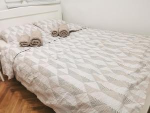 Centar City Apartment