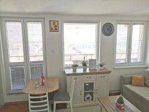 Centar City Apartment