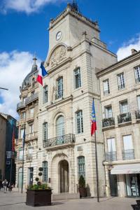 Hotels Mercure Beziers : photos des chambres