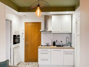 Appartements Le Joly - Centre Ville - Proche Gare - Rennes : photos des chambres