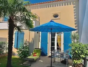 Mais 2 pièces mezza CHATELAILLON PLAGE - CL080-022 - La Jarne