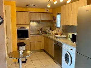 Villas Mais 2 pieces mezza CHATELAILLON PLAGE - CL080-022 : photos des chambres