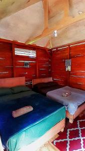 Sirus Base Camp Tagulandang