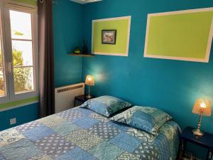 Villas Mais 2 pieces mezza CHATELAILLON PLAGE - CL080-022 : photos des chambres