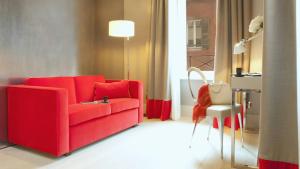 Deluxe Family Suite room in Mood44