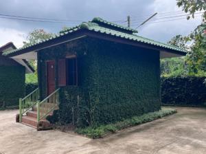 Rublom Resort Mae Taeng