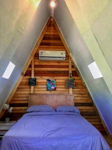 Sirus Base Camp Tagulandang