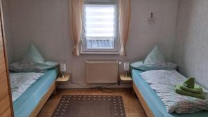 Ferienwohnung Käthchen