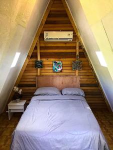 Sirus Base Camp Tagulandang