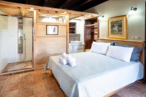 Dorovinis Country Houses