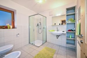 Appartamento con 3 Camere da Letto e con Balcone