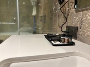 The Eastern Grace Hotel