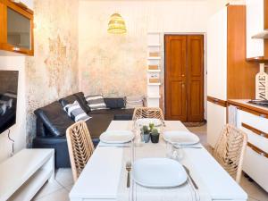 Appartamento con 2 Camere da Letto