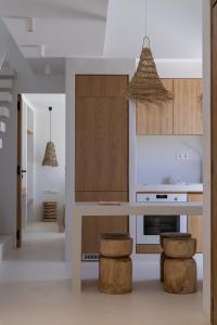 The Fortress Antiparos