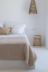 The Fortress Antiparos