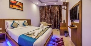 Hotel Suktara International