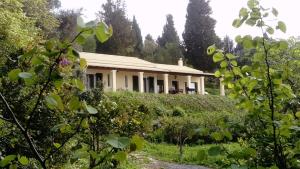 Sunset Villa Dysis