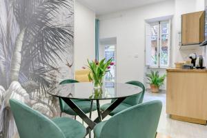 Colosseo Secret Garden - Home and More