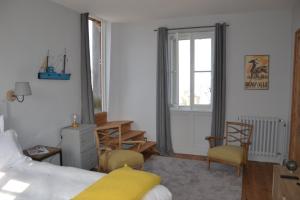 B&B / Chambres d'hotes Guesthouse La Mascotte : photos des chambres