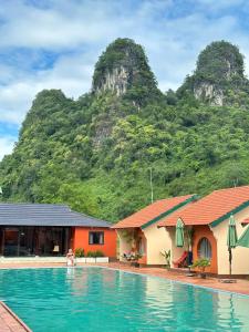 Phong Nha Eco Village