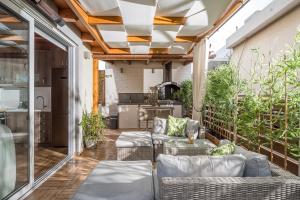 Sunny Luxury Apartments