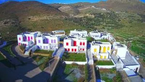 Glafki Stay Flow Glow - Pánormos