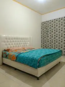 Vici House Bukittinggi - Bukittinggi