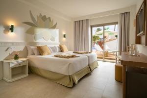 Double Pool Access room in Iberostar Gaviotas Park-All inclusive