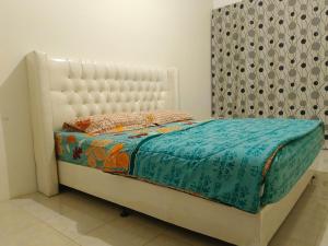 Vici House Bukittinggi