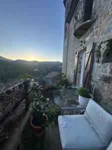 Sejours chez l'habitant Sejour de charme a Evenos -Provence : photos des chambres
