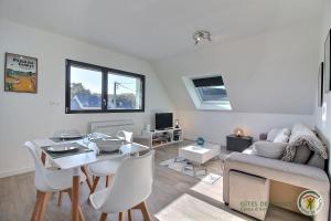 Les agapanthes - 3hvězdičkové hotely ve městě Perros-Guirec