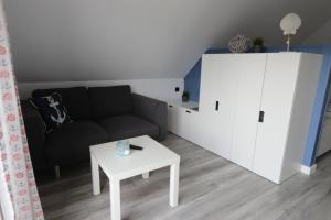 Friesenkoje Horumersiel - Koje 3