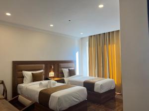 Hardys Retreat A Luxury Boutique Stay at Koti