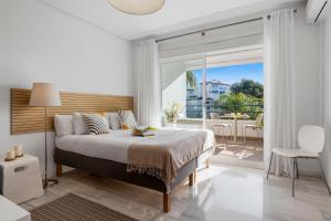 Acogedor estudio en medina garden ref 122