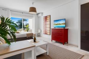 Acogedor estudio en medina garden ref 122