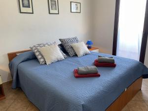 Appartamento con 1 Camera da Letto