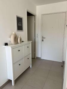 Your stay apartment with mountain view