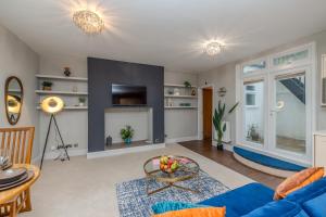 Beautiful1 Bedroom Flat Next to Brighton Beach