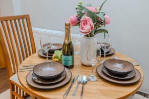 Beautiful1 Bedroom Flat Next to Brighton Beach