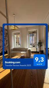 Appartements Appart design au coeur de Belfort : photos des chambres