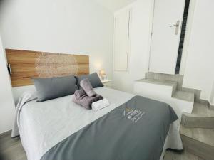 Estudio Jimena Burriana en el centro de Nerja