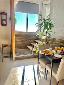 Casa Palhaco - Caliços