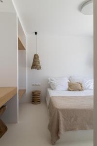 The Fortress Antiparos