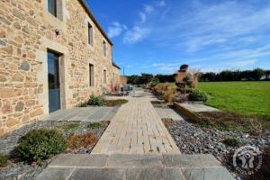 Maisons de vacances Le petit abri des pins : photos des chambres